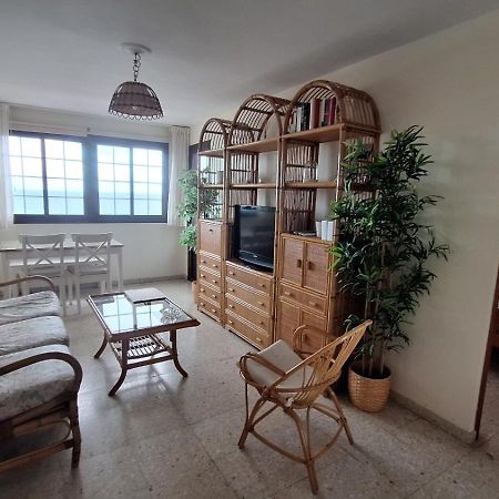 Maritima Beach Apartamento سانتا كروث ذي لا بال المظهر الخارجي الصورة