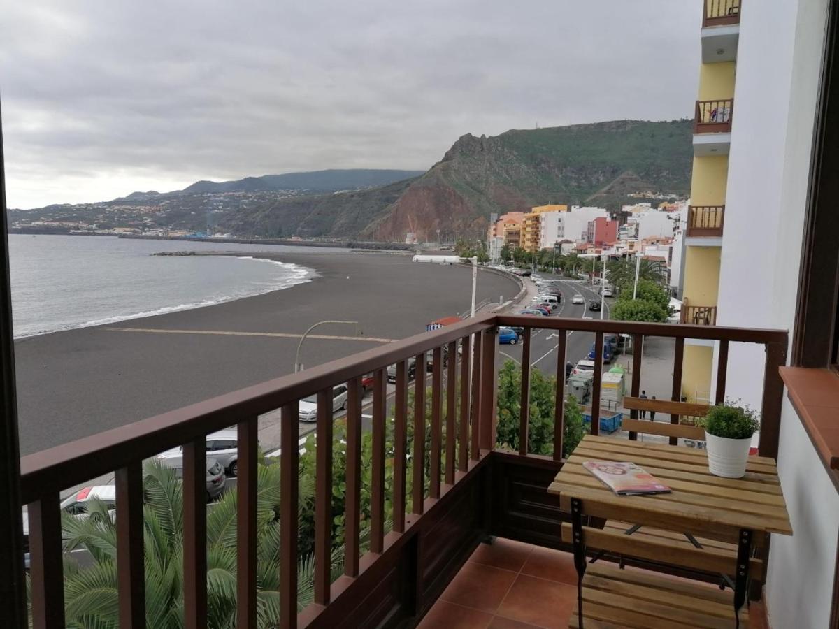 Maritima Beach Apartamento سانتا كروث ذي لا بال المظهر الخارجي الصورة