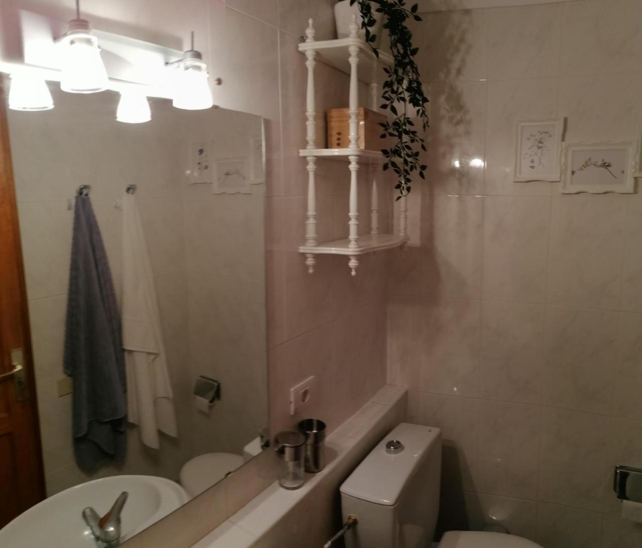 Maritima Beach Apartamento سانتا كروث ذي لا بال المظهر الخارجي الصورة