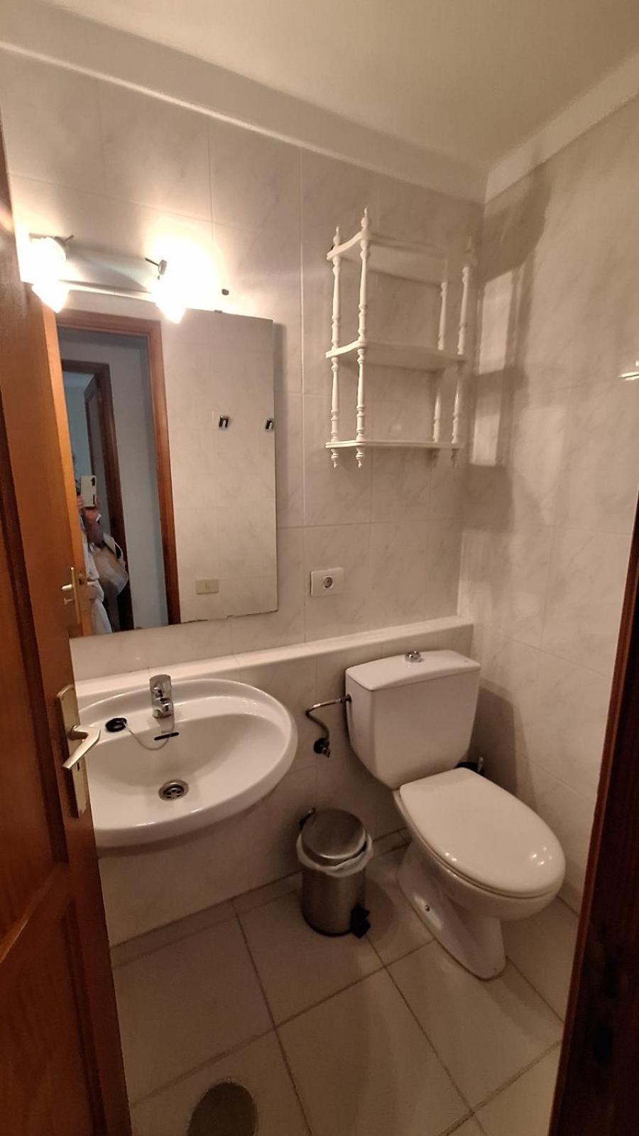 Maritima Beach Apartamento سانتا كروث ذي لا بال المظهر الخارجي الصورة