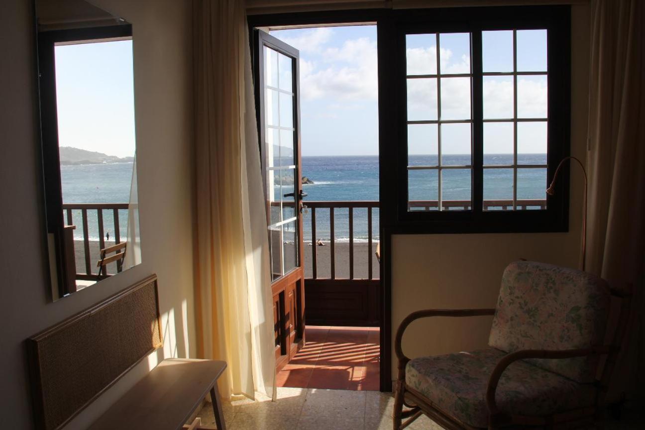 Maritima Beach Apartamento سانتا كروث ذي لا بال المظهر الخارجي الصورة