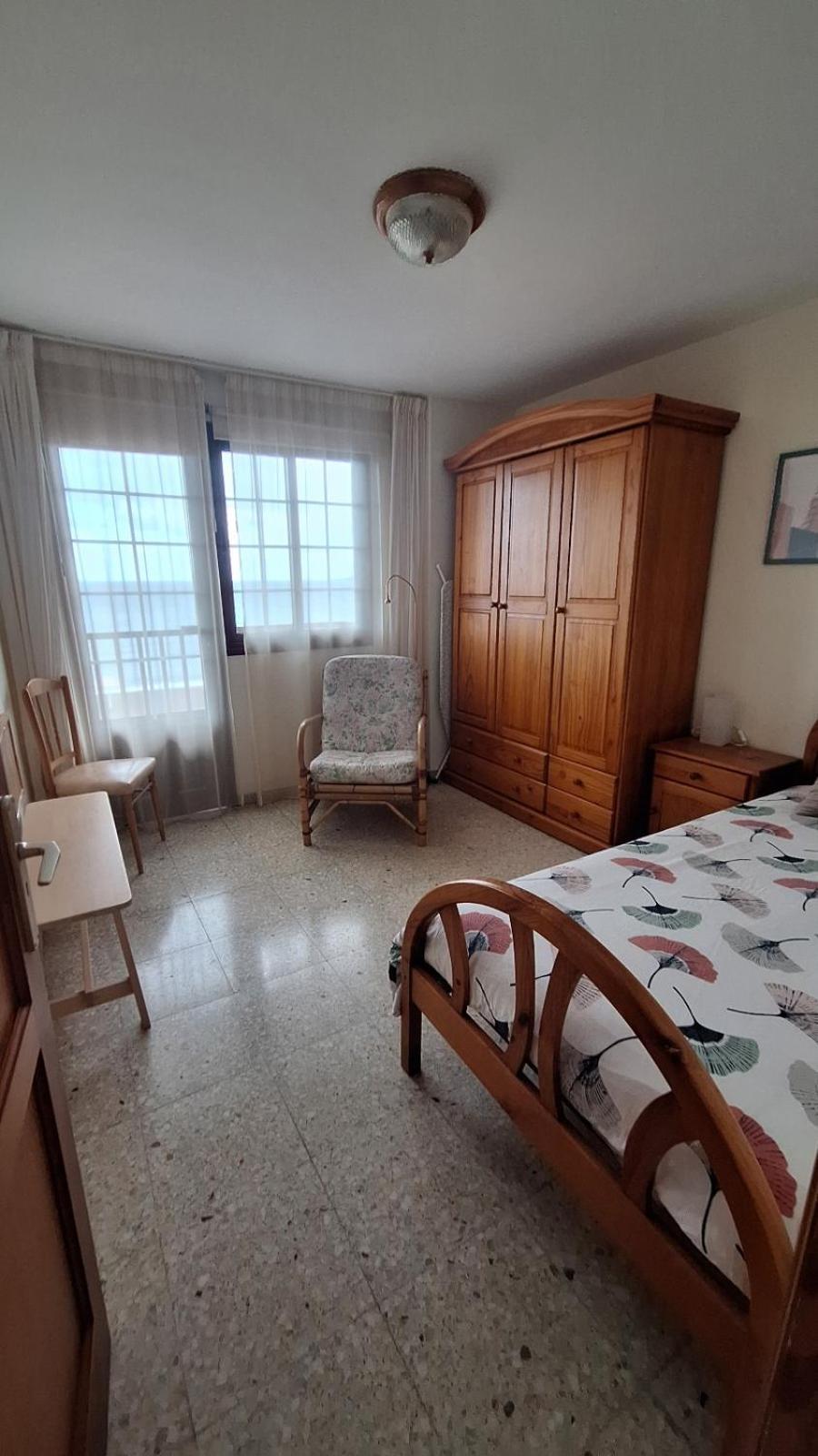 Maritima Beach Apartamento سانتا كروث ذي لا بال المظهر الخارجي الصورة